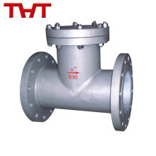 Carbon steel T type strainer manufacture